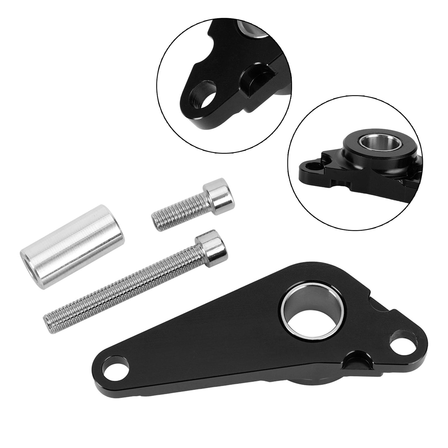 Le migliori offerte per Honda CBR600RR 2020-2022 Silver Cnc Shifting Gear Stabilizer High Modified sono su ✓ Confronta prezzi e caratteristiche di prodotti nuovi e usati ✓ Molti articoli con consegna gratis!