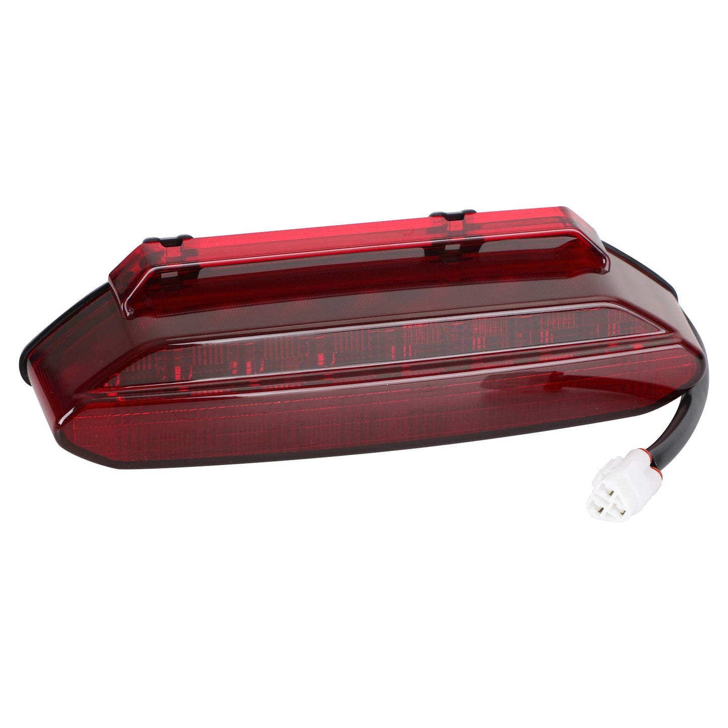 YAMAHA YFZ450 YFZ 450 2006-2009 5TG-84710-21-00 Fanale posteriore a LED Fanale posteriore