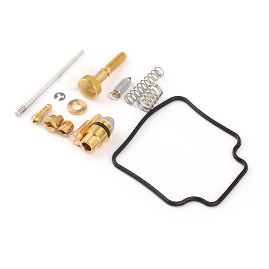 Carburatore Carb Ricostruzione Kit di Riparazione per Polaris Magnum 330 2x4 4x4 2003-2005 2004 Generico