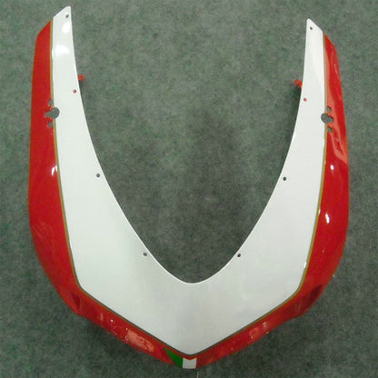 Carenatura Carrozzeria Per DUCATI 1098 848 1198 2007-2012 08 09 Rosso Generico