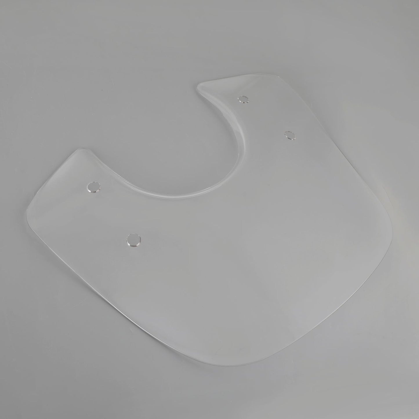 2014-2021 Vespa Primavera 150 ABS Parabrezza Moto Parabrezza