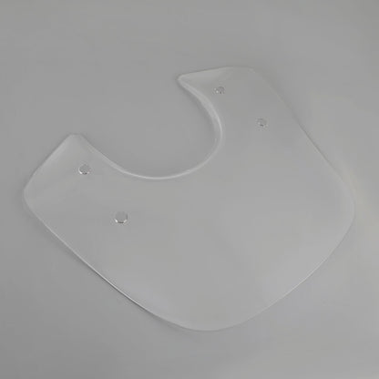 2014-2021 Vespa Primavera 150 ABS Parabrezza Moto Parabrezza