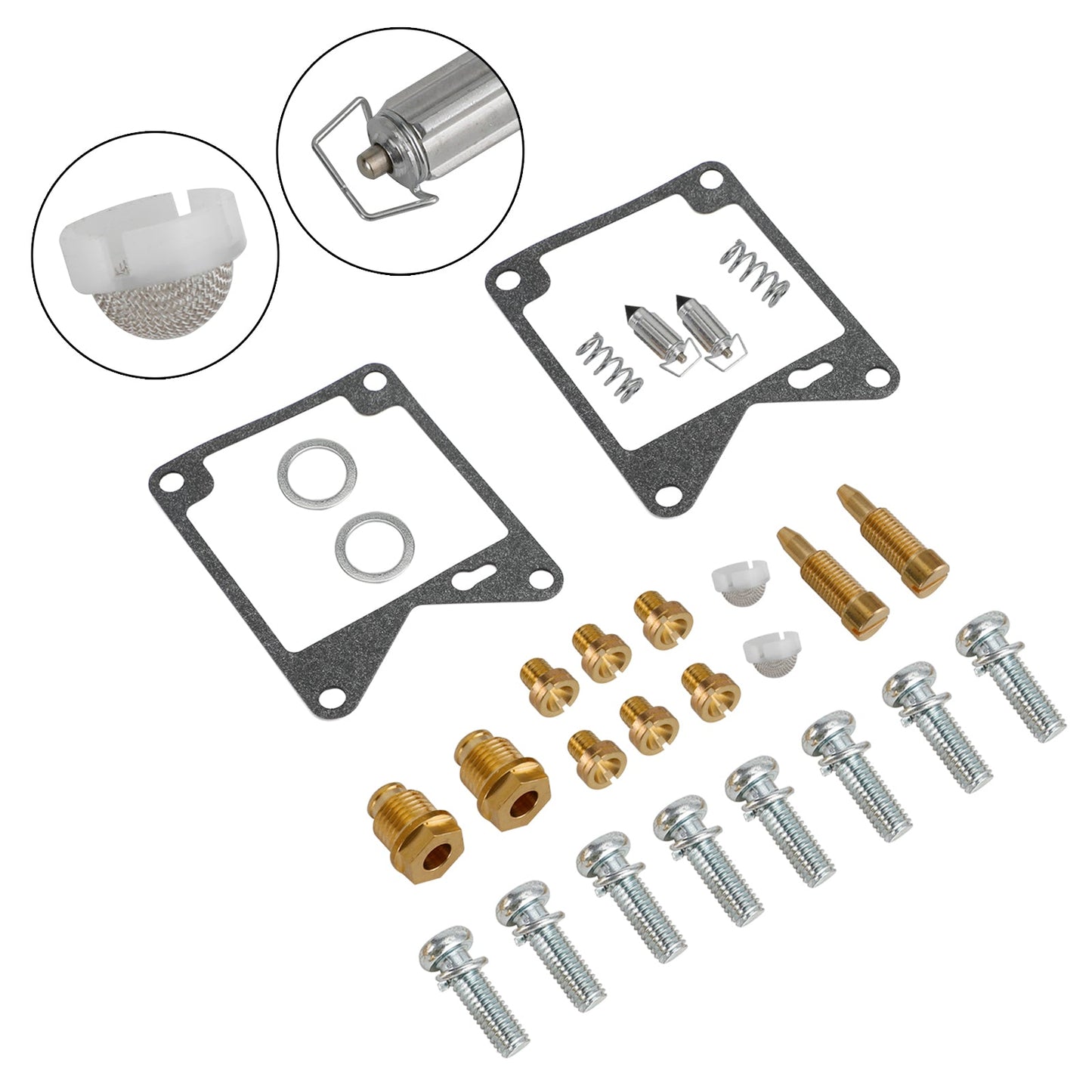 Kit riparazione carburatore Yamaha Virago 920 XV920 1981-1983