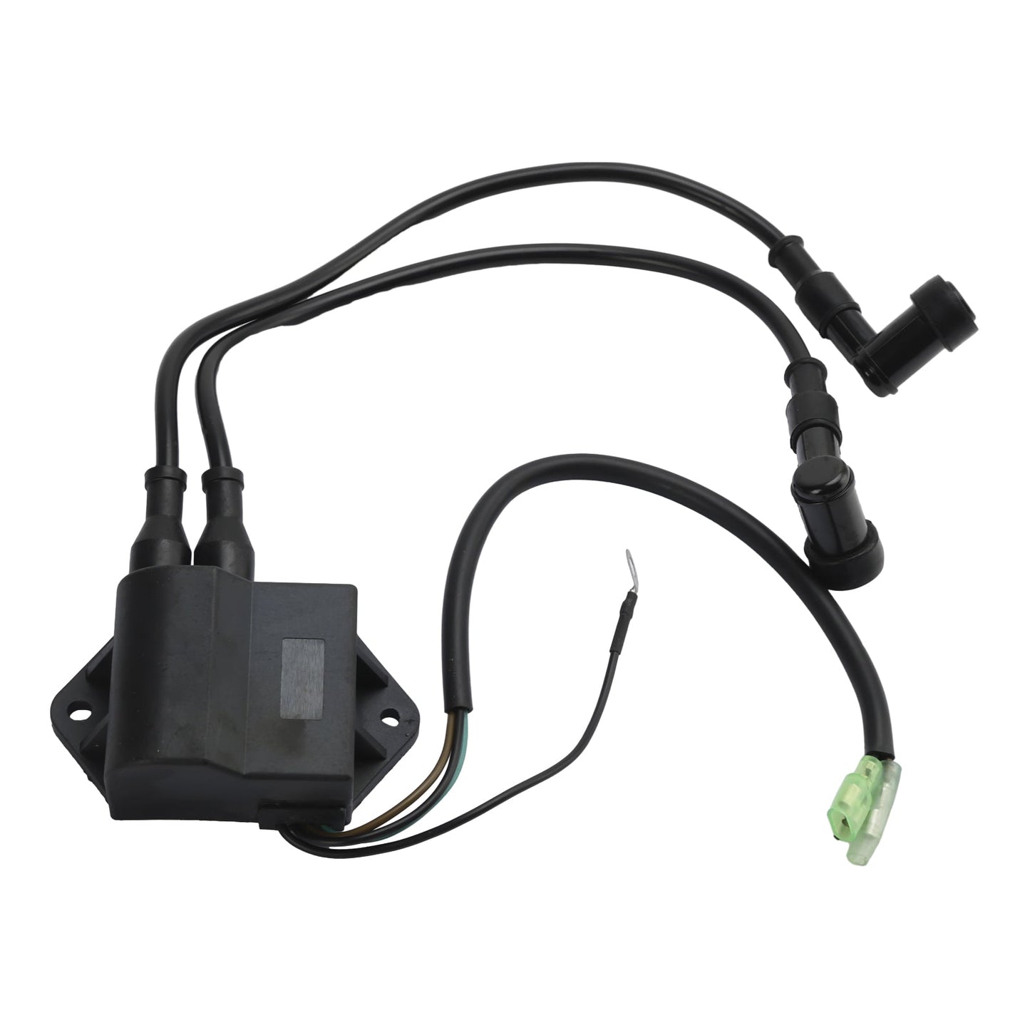 Bobina di accensione adatta per Suzuki 20hp DT20 25hp DT25 30hp DT30 S/L 32900-96310