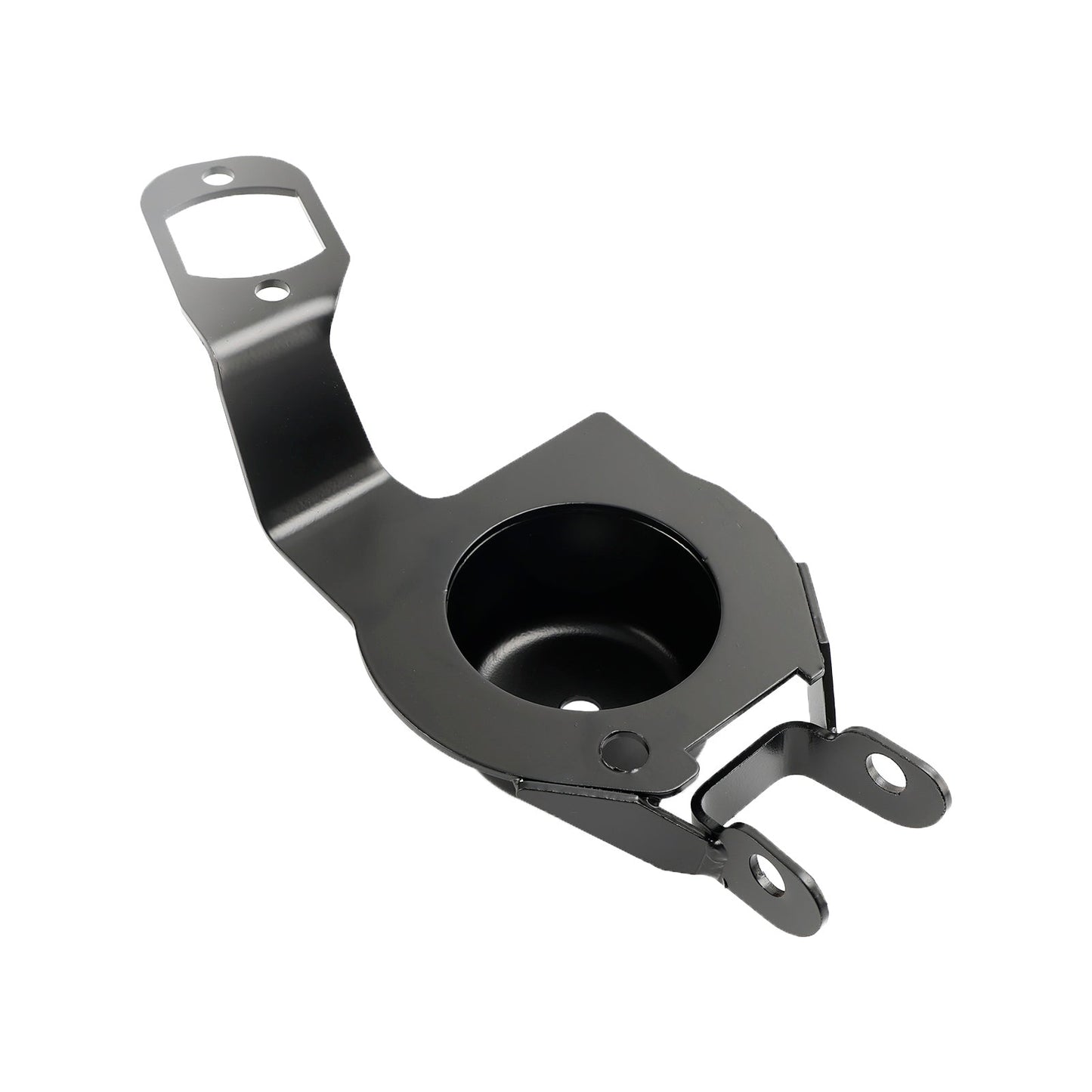 Coppia staffa molla elicoidale inferiore anteriore Jeep Grand Cherokee 1999-2004