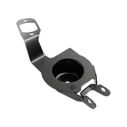 Coppia staffa molla elicoidale inferiore anteriore Jeep Grand Cherokee 1999-2004