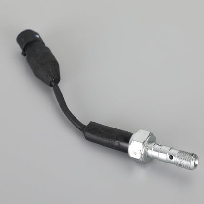 Interruttore linea freno adatto per Polaris 4014225 XP Diesel RZR Ranger 1000 900 570 Generico
