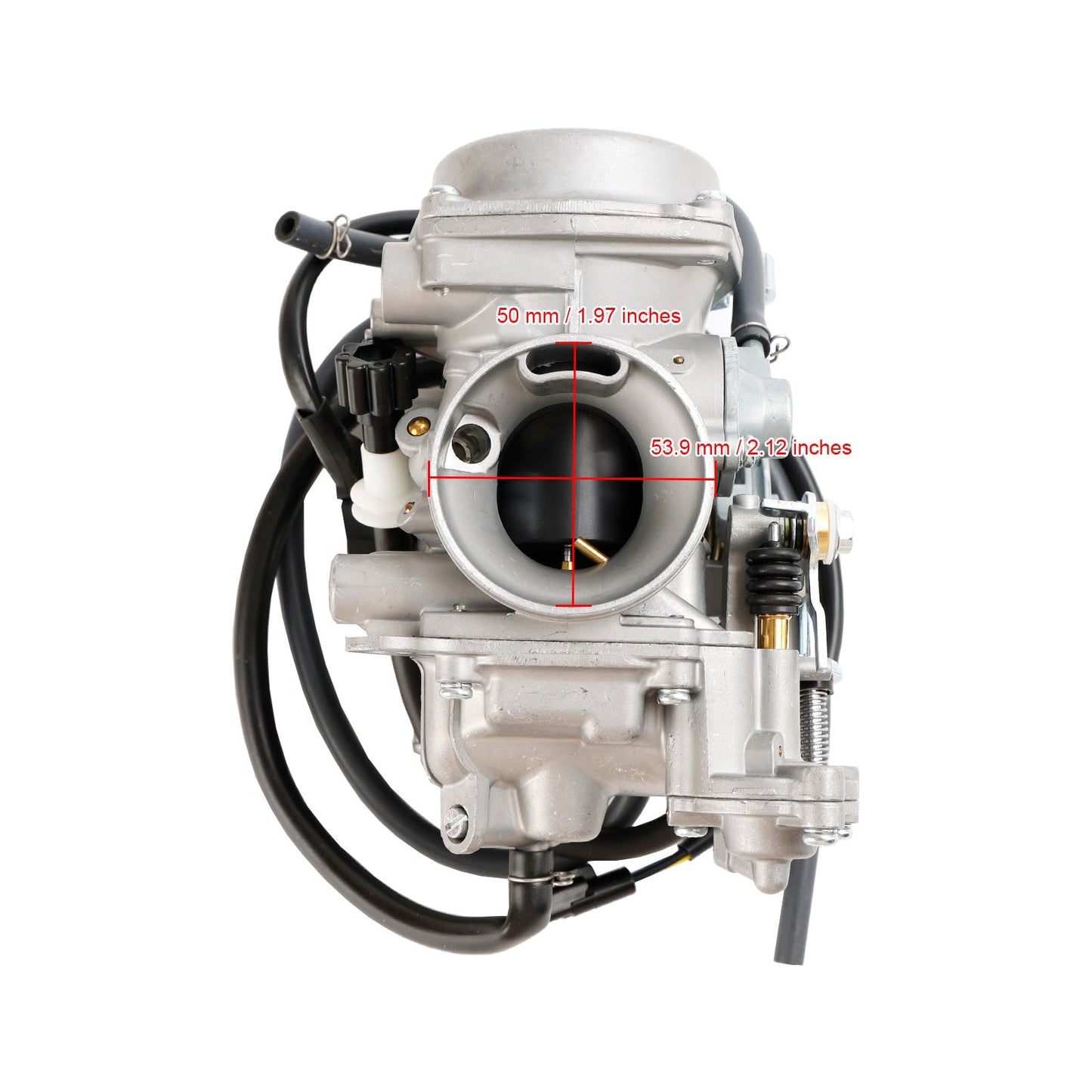 Carburatore Carb adatto per Honda Shadow Aero 750 04-06 Spirit 750 VT750C 05-09