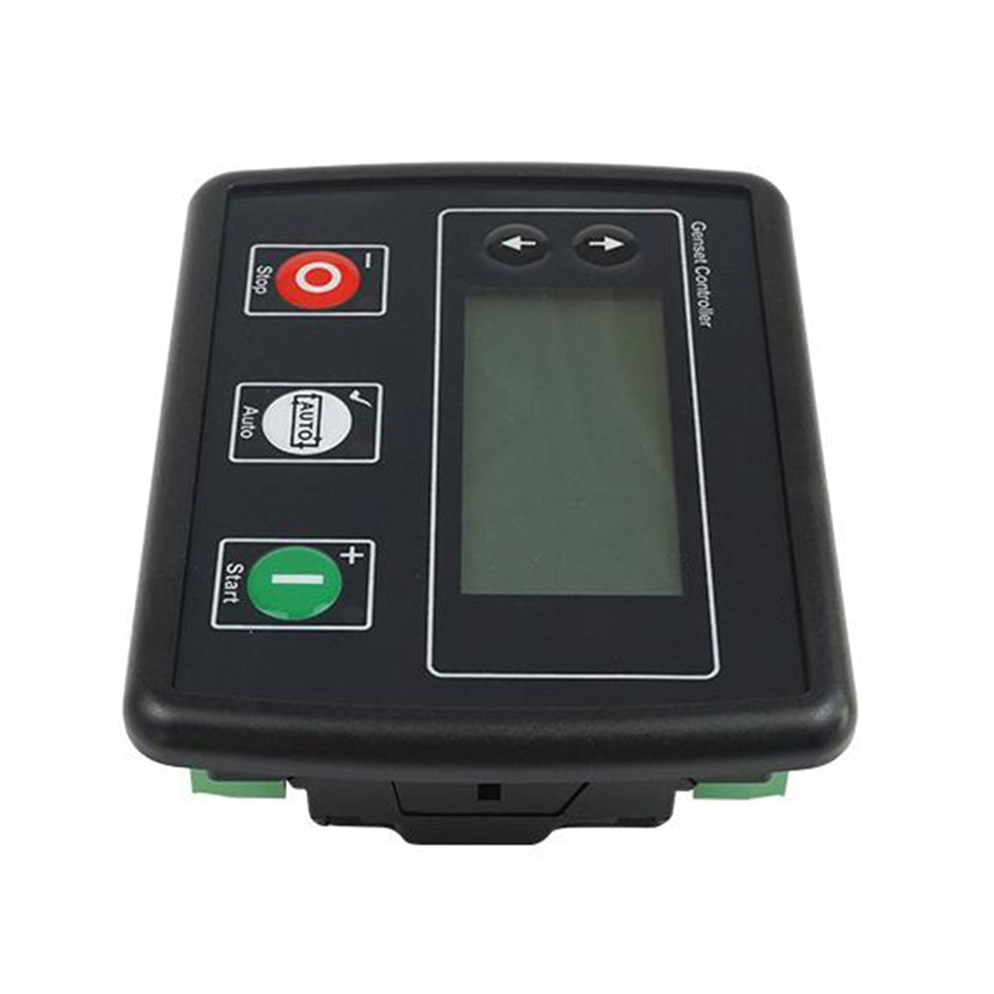 Controller del generatore DSE4520 Schermo LCD Scheda di controllo di rilevamento rete trifase