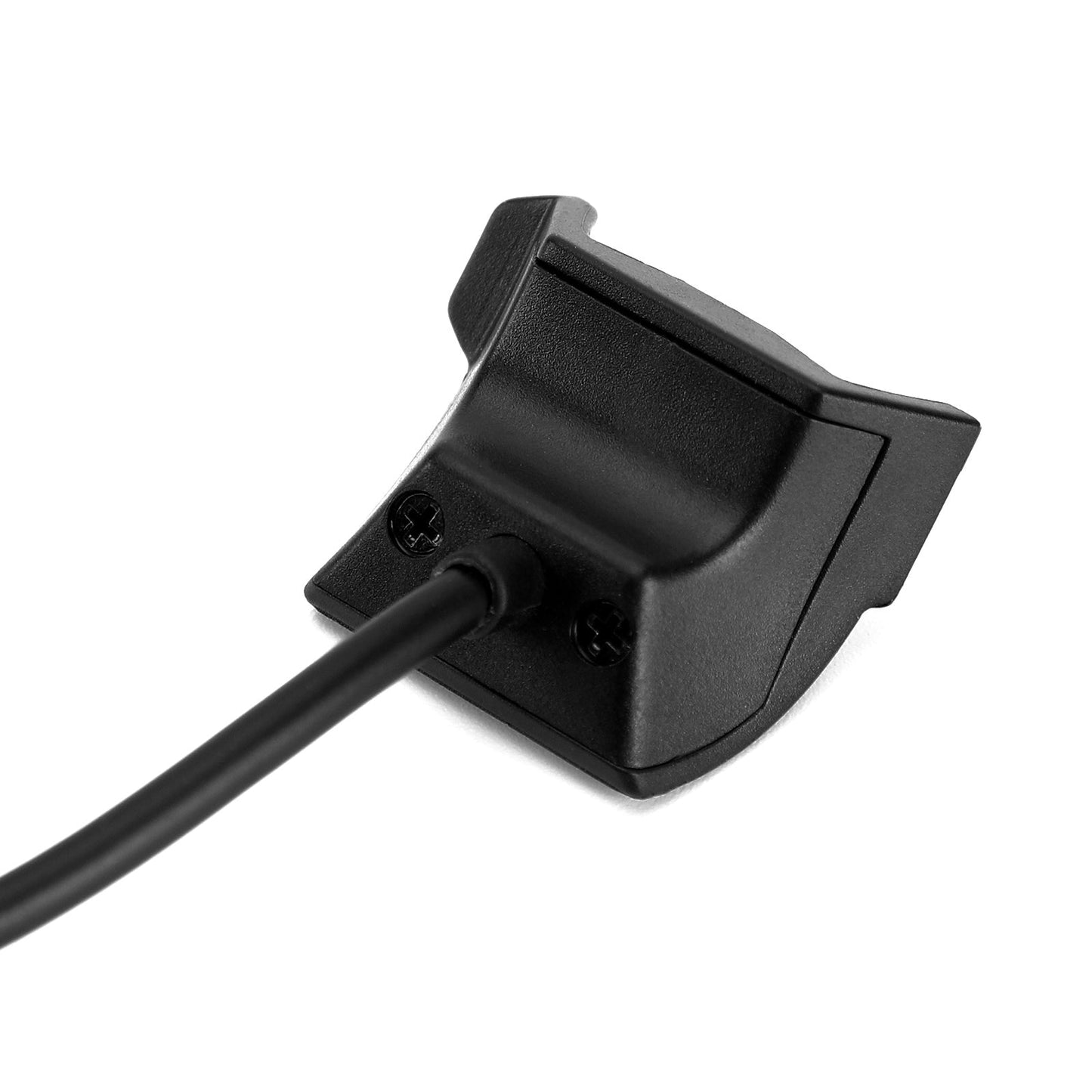 Caricabatterie USB Cavo dati di ricarica Cavo adatto per orologio Garmin Vivosmart 3/4/HR
