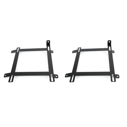 Per 99-04 Ford Mustang Sn-95 Low Mount Racing/Sedile avvolgente Staffa in acciaio a trazione generica