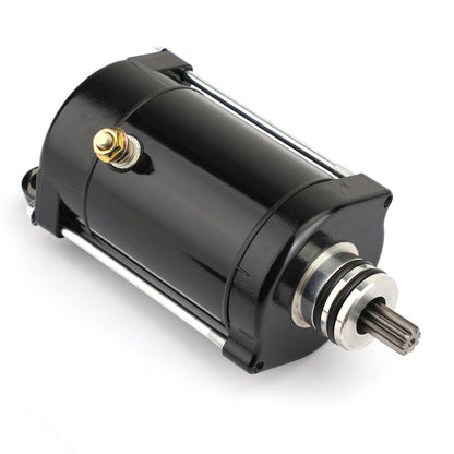 NUOVO Starter per Yamaha Wave Runner GP1300R GP1200 XLT800 XR1800 63M81800-00-00 Generico