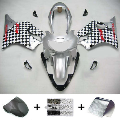 Amotopart Honda CBR600F4 1999-2000 tasso di rivestimento