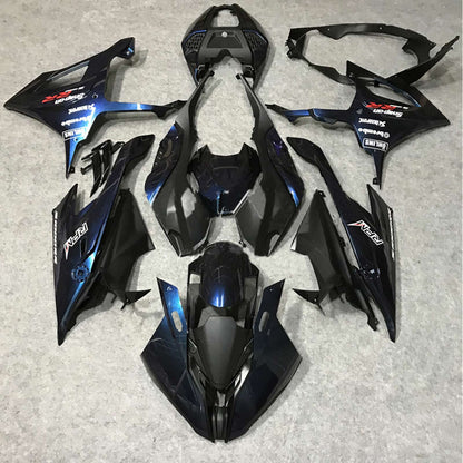 Kit carena per BMW S1000RR 2019-2022 Generico