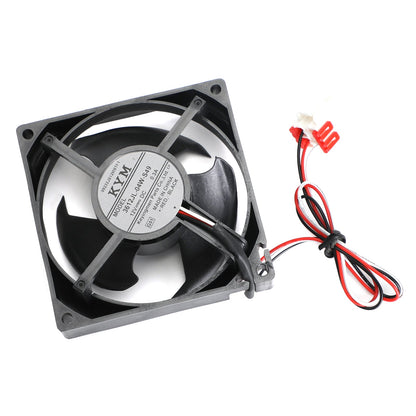 Assy del ventilatore del motore rotativo del congelatore del frigorifero di DC12V 0.3A per Samsung 3612JL-04W-S49