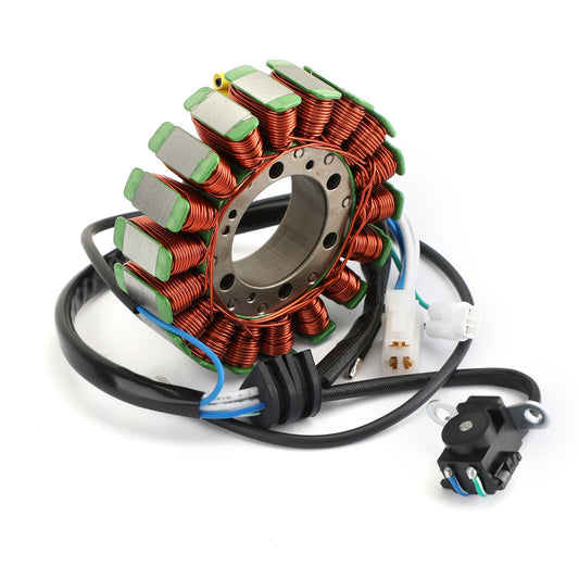 Alternatore Magneto Statore per Aprilia Pegaso dh Strada Trail 650 Strade / Trail 05-09 #AP8520021 Generico
