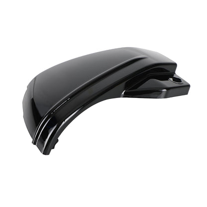 Coperchio laterale batteria adatto per Yamaha DragStar DS400 DS650 V-Star XVS400 XVS650 A/AT generico