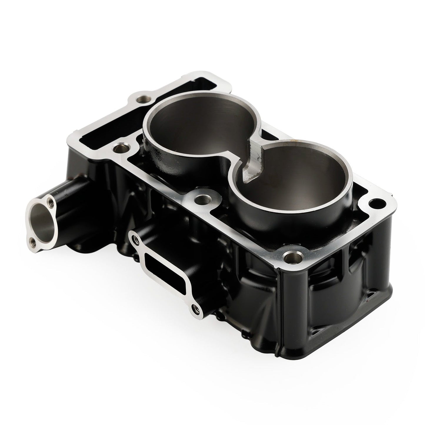Kawasaki EX250 Ninja 250: 2013-2017 Kit pistone cilindro cilindro ABS 249cc