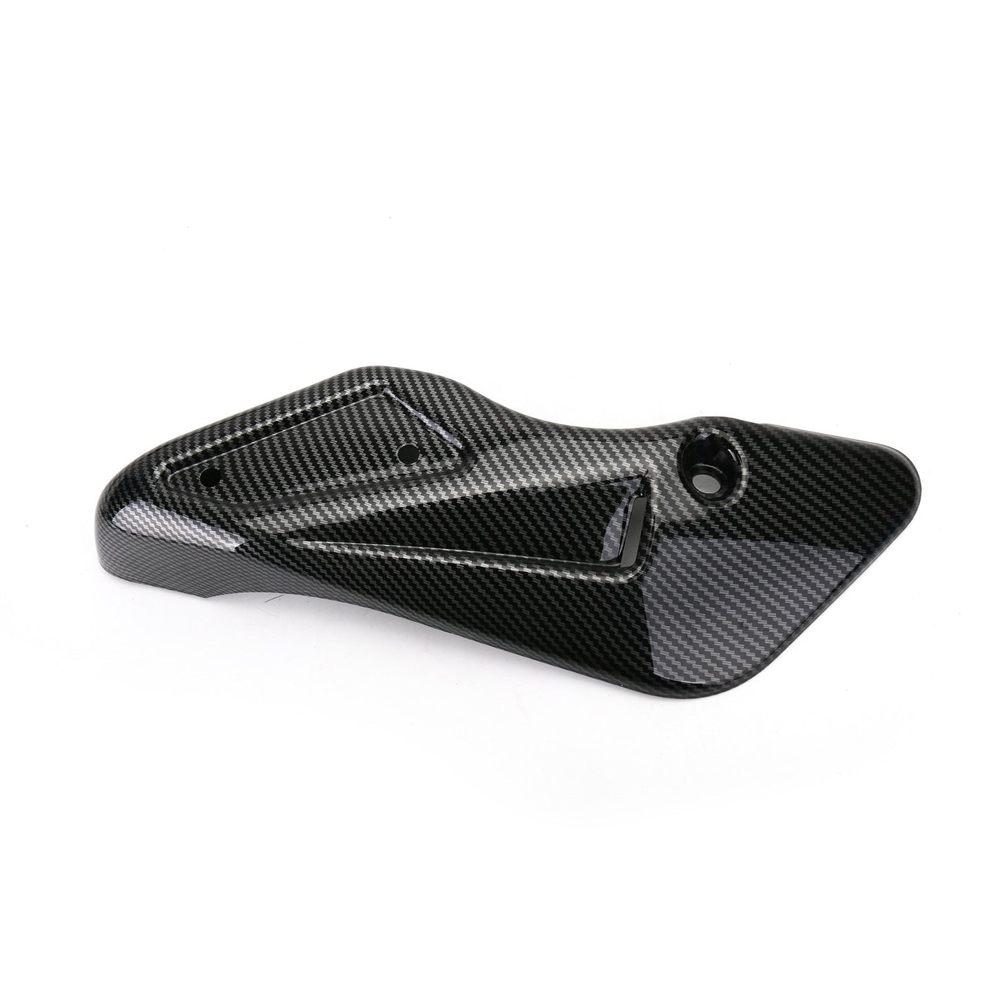 Pannello motore Belly Pan Lower Cowling Cover Carenatura per KAWASAKI Z900RS 2018+ Generico