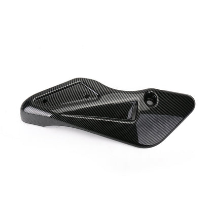 Pannello motore Belly Pan Lower Cowling Cover Carenatura per KAWASAKI Z900RS 2018+ Generico