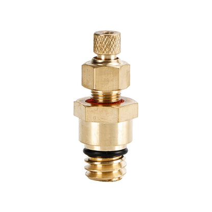 Aggiornamento della valvola del tappo di scarico del separatore d'acqua della parte diesel Ford Powerstroke 6.0L