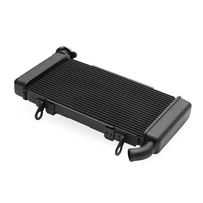 Dispositivo di raffreddamento del radiatore in alluminio per Honda CBR500R CBR 500 R 2019-2022