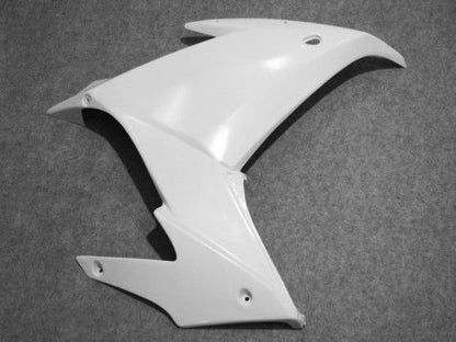 Kit carenatura per Yamaha FZ6R 2009-2015 Generico