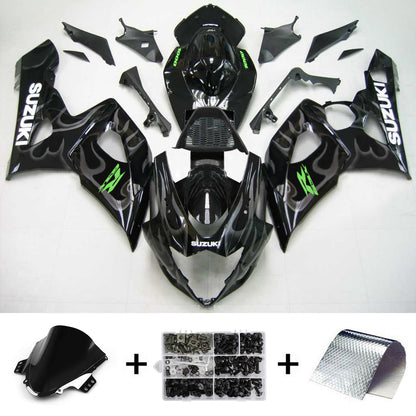 Kit carenatura Suzuki GSXR1000 2005-2006