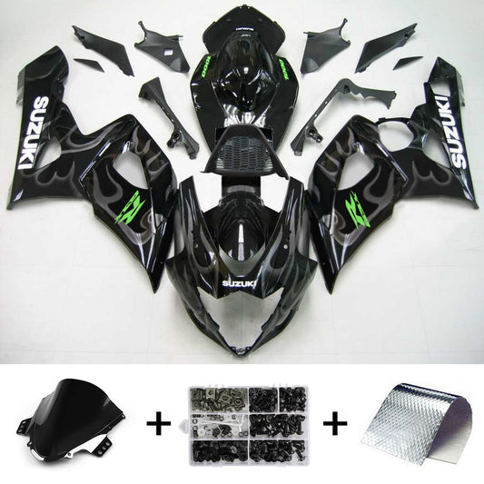 Kit carenatura Suzuki GSXR1000 2005-2006