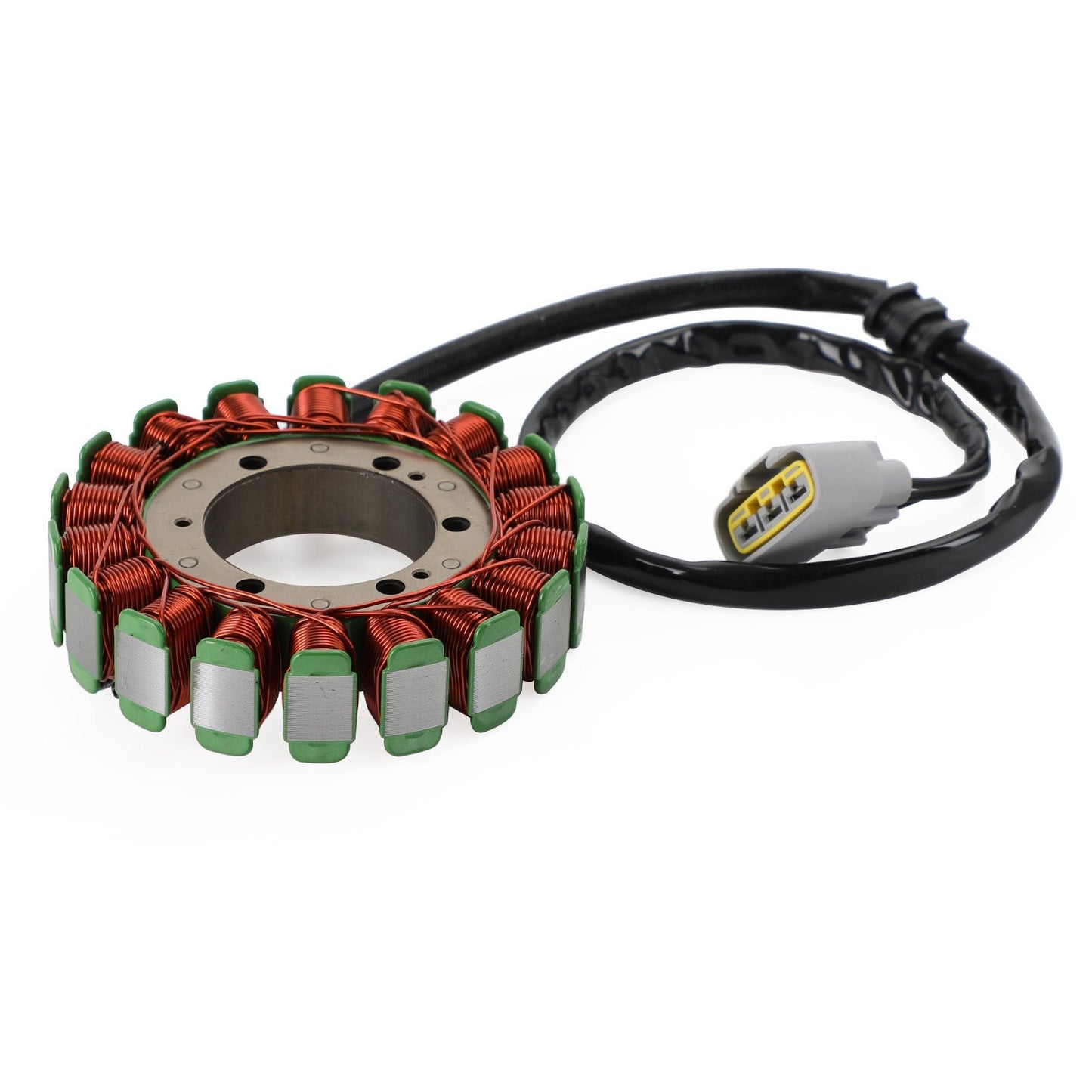 Alternatore Generatore Statore Per Rocket 2300 III Roadster Classic Touring 06-18 Generico