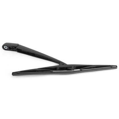 Braccio tergicristallo posteriore e lama per Subaru Forester Legacy Outback REP 86532SA070 Generico