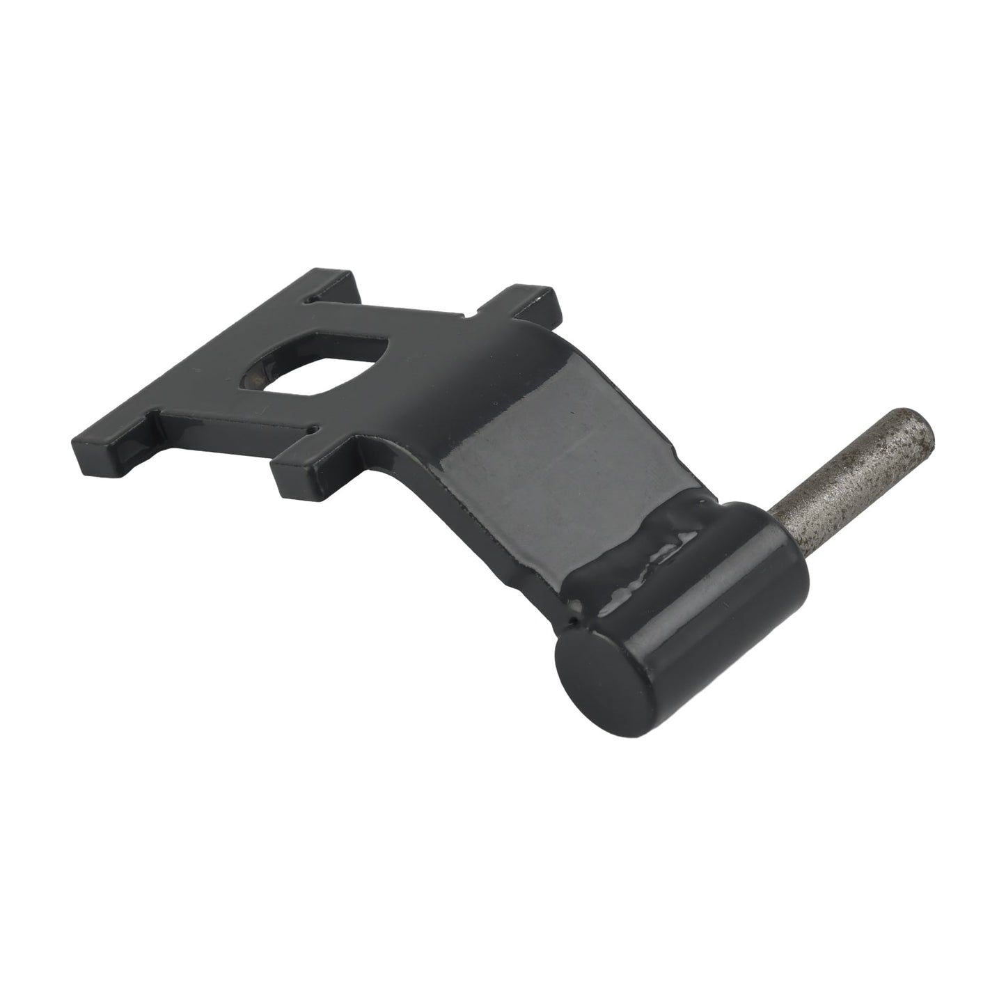 7193725 Cerniera della porta della cabina per Bobcat T450 T550 T590 T595 T630 T650 T740 T750 A770