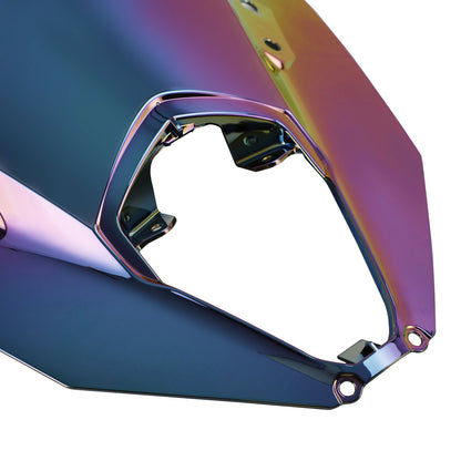 Protezione parabrezza per parabrezza Kawasaki NINJA 650 ER6F 2020-2025