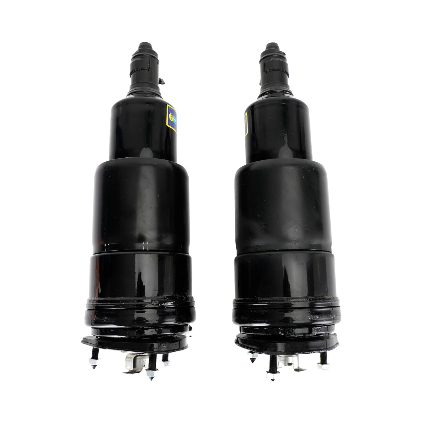 Lexus LS600h 2009-2016 L Berlina 4 porte 5.0L Sospensioni pneumatiche anteriori Puntone 48020/10-50210