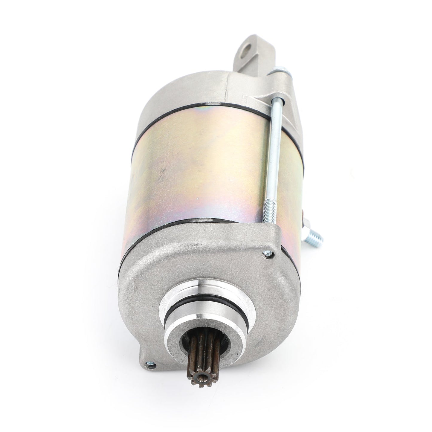 NUOVO STARTER fit per KYMCO SCOOTER 31210-KHE7-9000-M1, 00128750, 31210-KHE7-90A Generico
