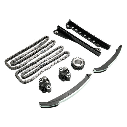 Kit catena di distribuzione Mercury Mountaineer 2000-2010 5L3Z-6268-A F85Z-6K255-AA Fedex Express