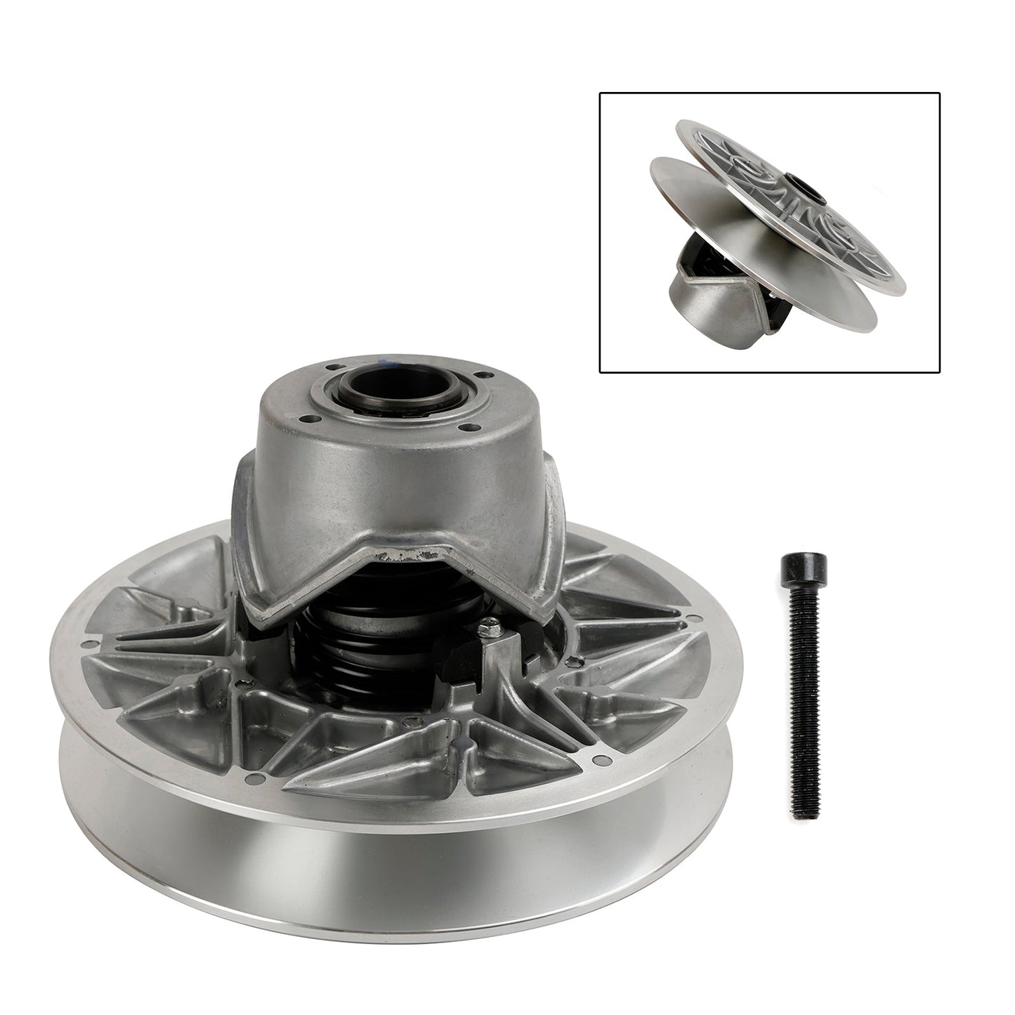 Frizione secondaria variatore posteriore 0Gr0-052000 per Cfmoto Cforce 500 600