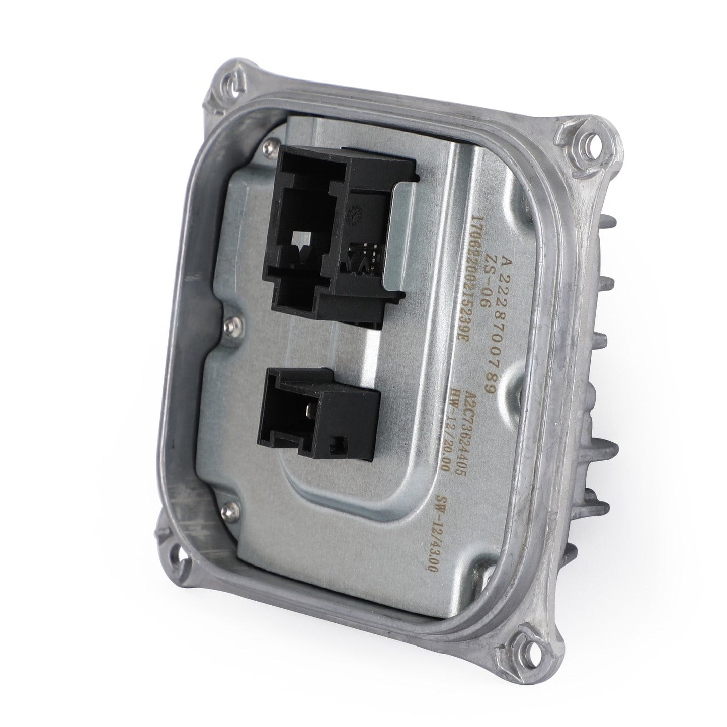 Mercedes GLE CES LED A2228700789 222870078980 Modulo di controllo fari Computer Ballast per generico