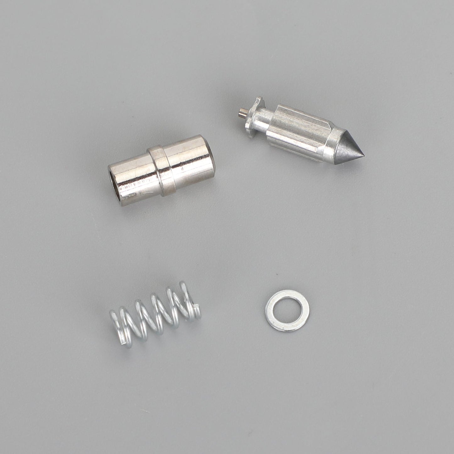 Kit di ricostruzione carburatore carburatore moto adatto per Honda NC36 CB400FOUR generico