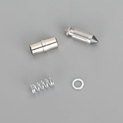 Kit di ricostruzione carburatore carburatore moto adatto per Honda NC36 CB400FOUR generico