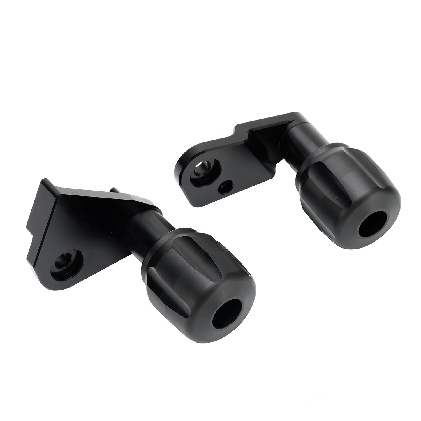 Protezione tamponi telaio in alluminio Suzuki Gsx-R 1000 1000R 2017-2021