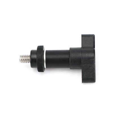 Kit di riparazione per inserti filettati in ottone per carenatura Batwing da 10 pezzi per Touring 97-13