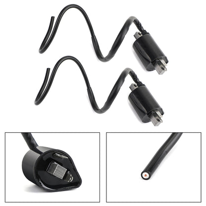 Bobina di accensione per Yamaha Virago 700 750 1000 1100 XV700 XV750 XV1000 XV1100 Generico