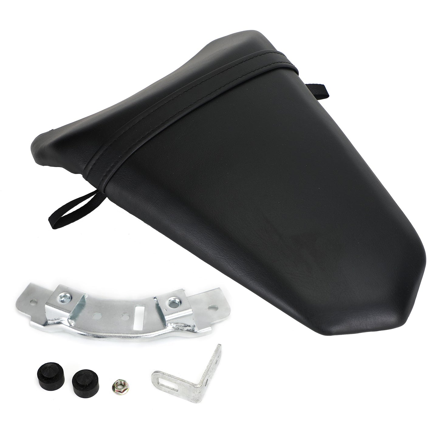2017-2019 Kawasaki Ninja 650 Ex650 Sella passeggero sedile passeggero posteriore