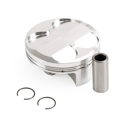 Kit di ricostruzione parte superiore pistone cilindro Kawasaki KX 250 F KX-F 250 2009-2016