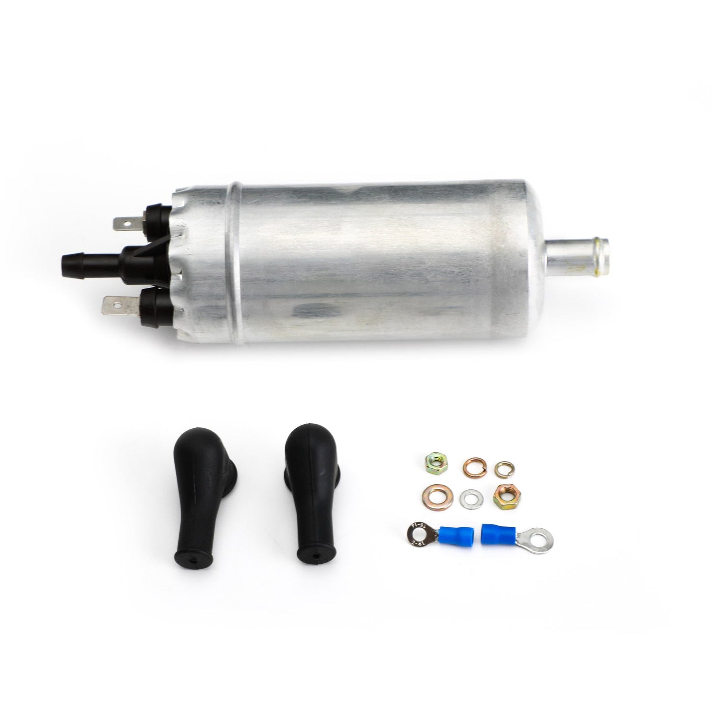 Pompa di aspirazione del carburante per Mercury Marine 150/175/200/225 Hp 14307A1 14307T01 Generico