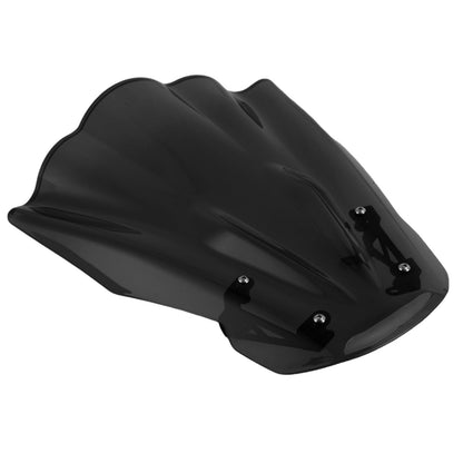 Parabrezza Parabrezza Shield Protector adatto per Yamaha MT-07 2014-2017 Generico