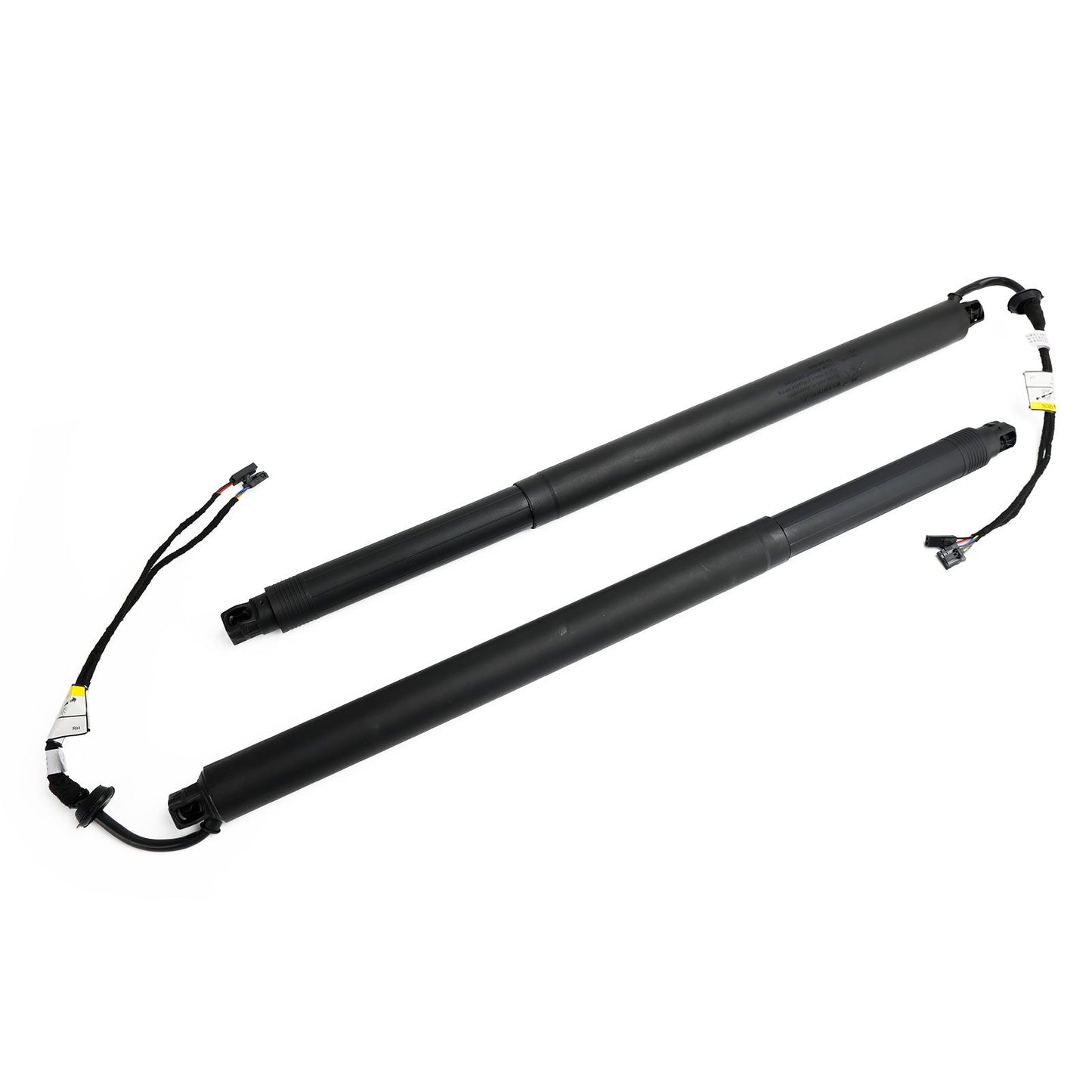 5E9827851A/B/C/D/E/F 5E9827852F adatto per 2012-2021 Skoda Octavia III Combi sollevamento per portellone posteriore elettrico 2 pezzi