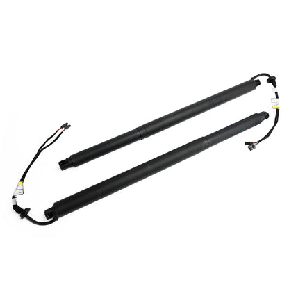 5E9827851A/B/C/D/E/F 5E9827852F adatto per 2012-2021 Skoda Octavia III Combi sollevamento per portellone posteriore elettrico 2 pezzi