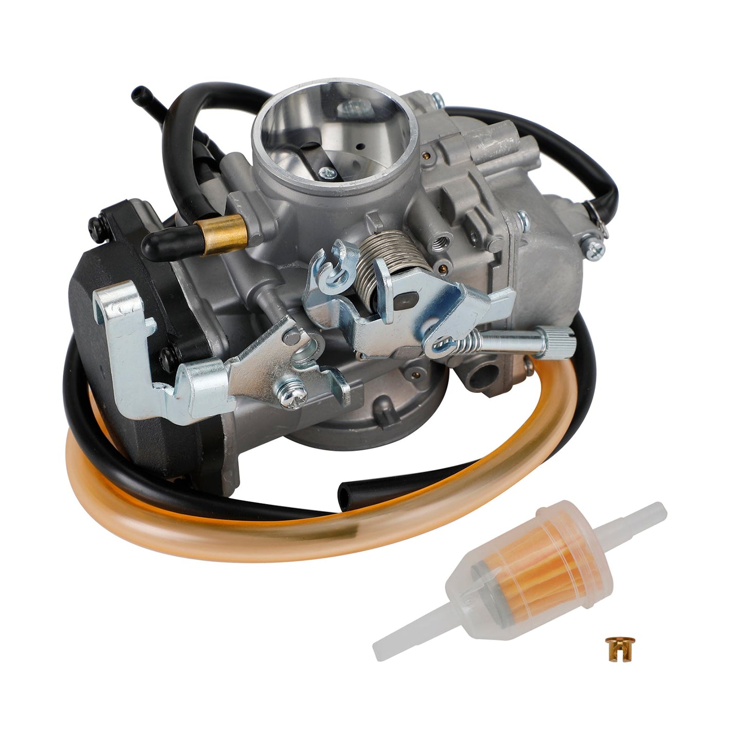 Kawasaki KLR650 KLR 650 2008-2018 15001-0072 Carburatore Carb